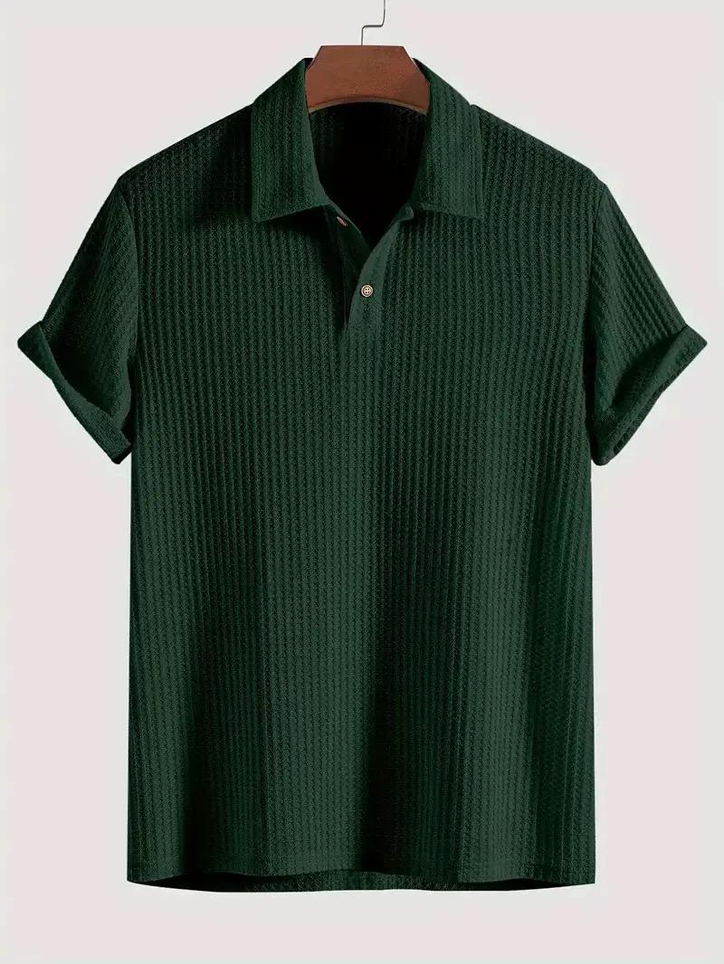 MAGLIA A MANICHE CORTE CASUAL