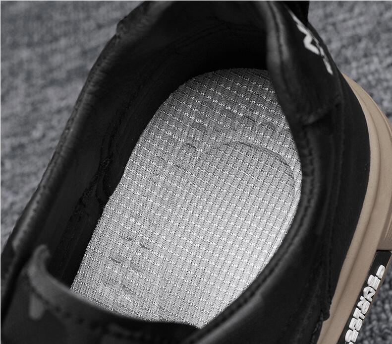 SCARPE DA UOMO BASSE