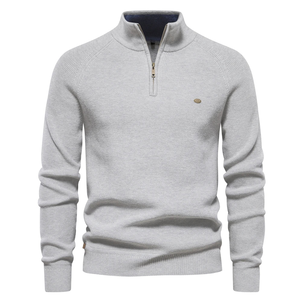 MAGLIONE CASUAL UOMO