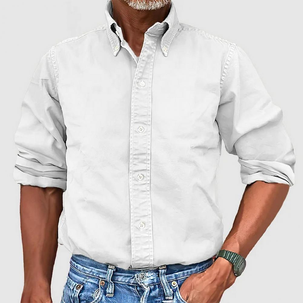 CAMICIA CASUAL UOMO