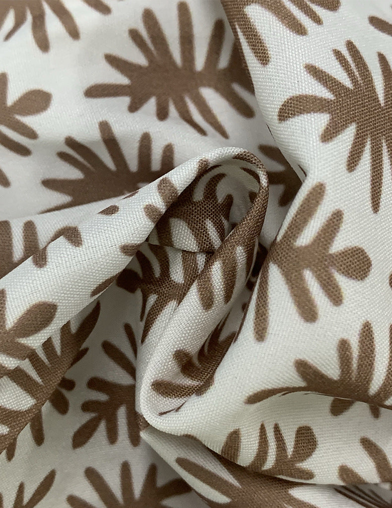 ABITO CON MANICHE A PALLONCINO