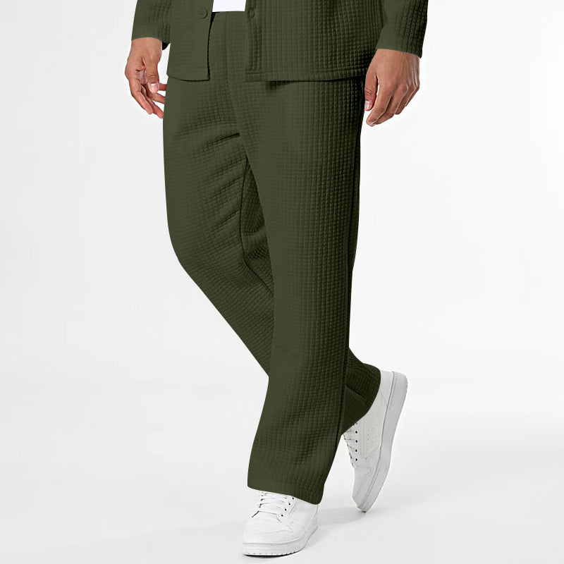 ABITO UOMO CON BOTTONI