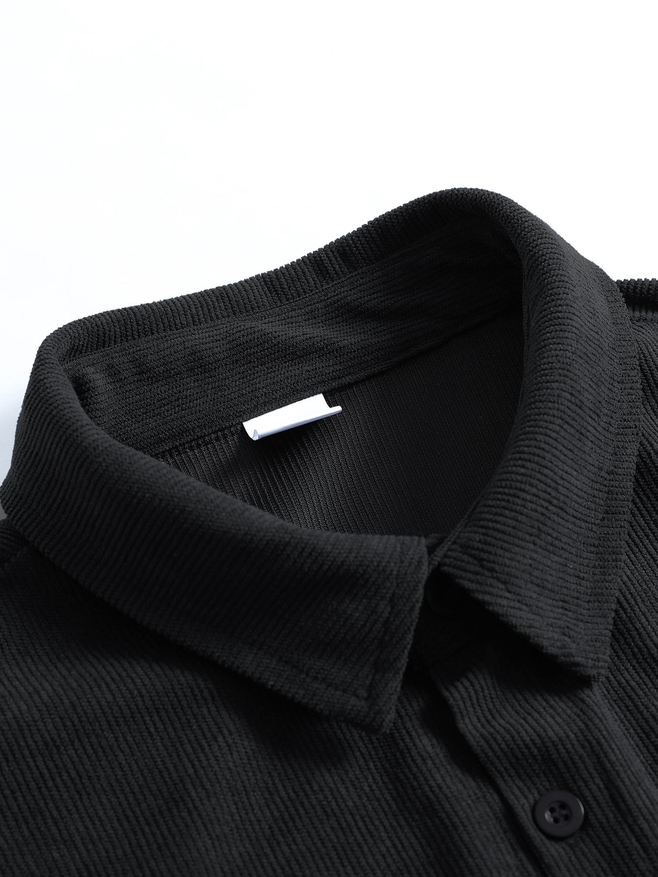 SET-CAMICIA E PANTALONI CASUAL UOMO