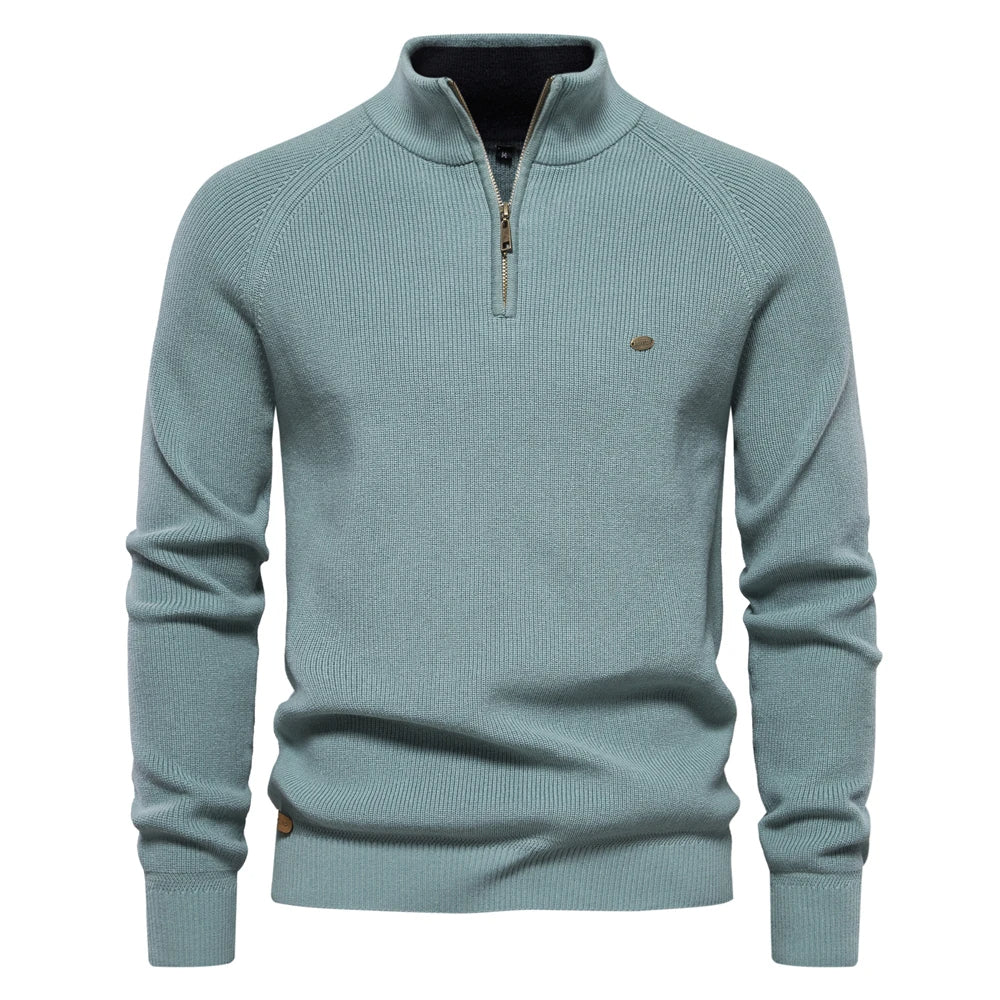 MAGLIONE CASUAL UOMO