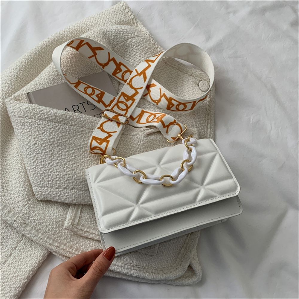 BORSA CASUAL A TRACOLLA