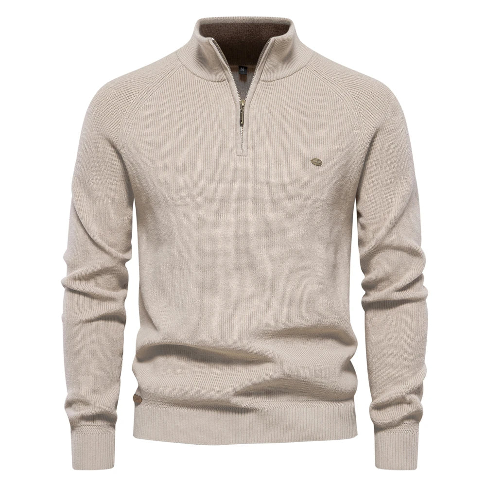 MAGLIONE CASUAL UOMO