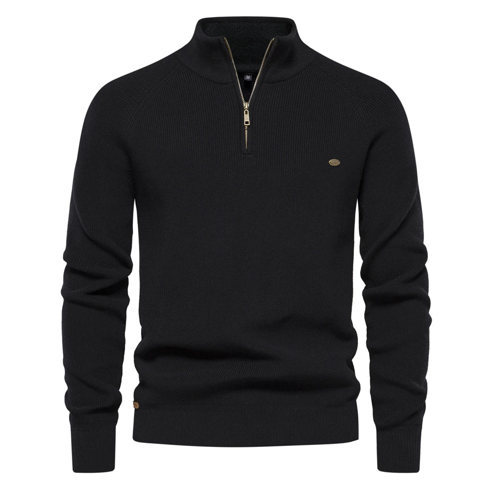 MAGLIONE CASUAL UOMO