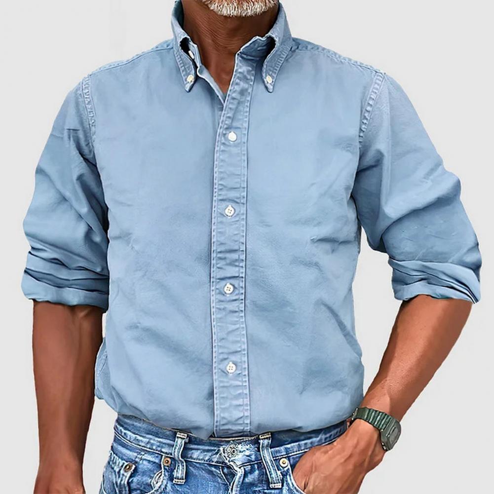 CAMICIA CASUAL UOMO