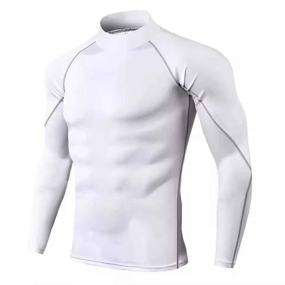 T-SHIRT SPORTIVA DA UOMO