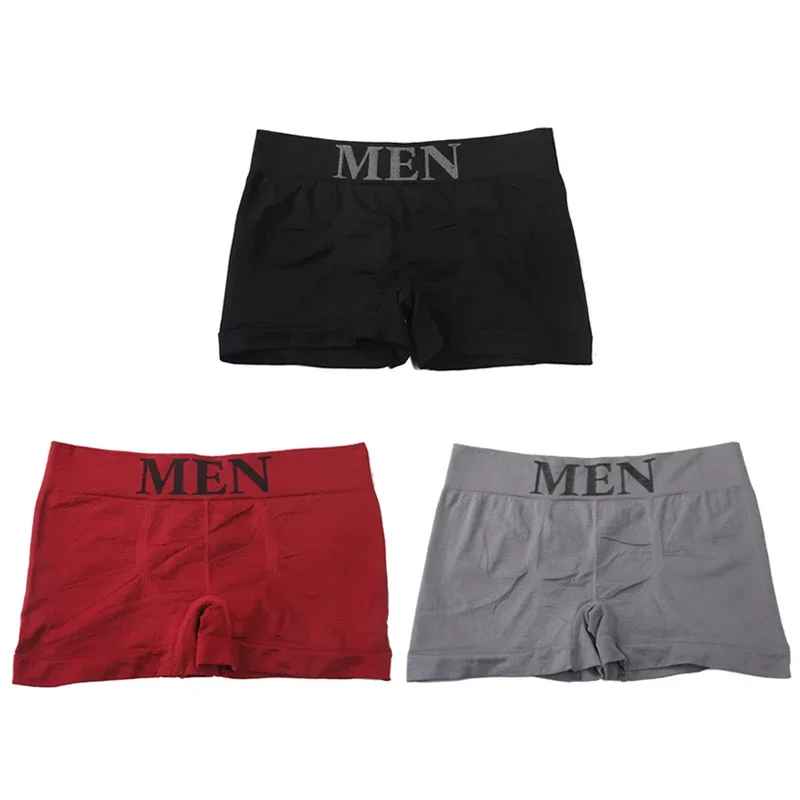 BOXER DA UOMO