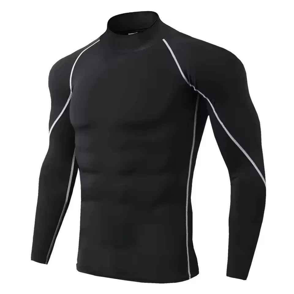 T-SHIRT SPORTIVA DA UOMO