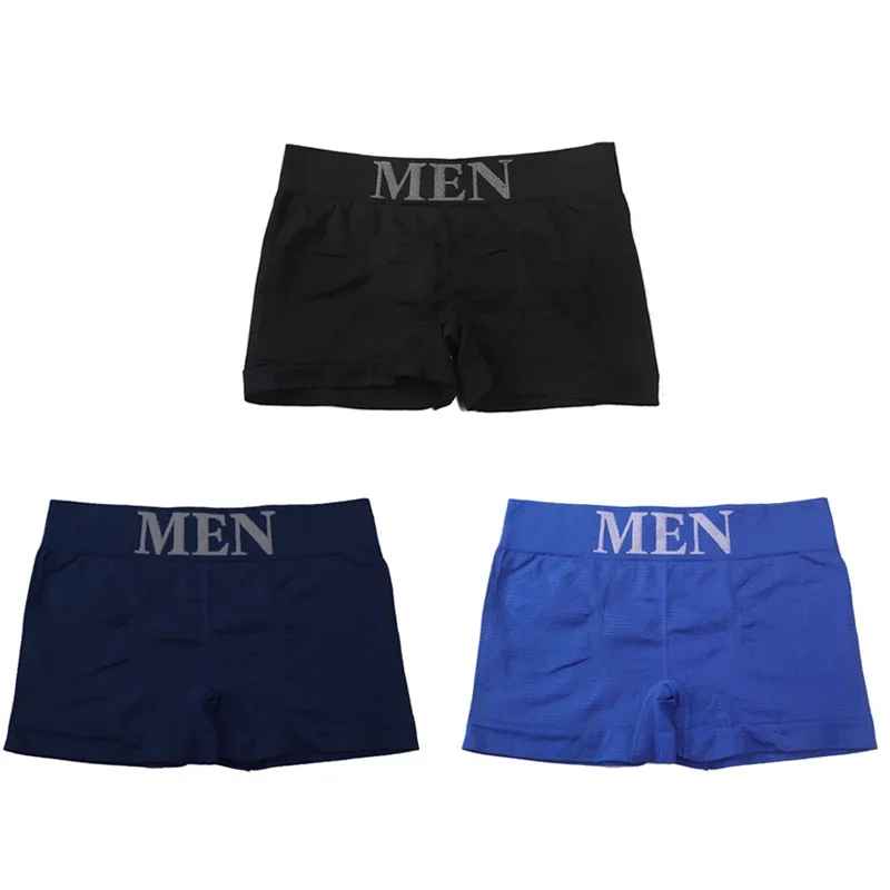 BOXER DA UOMO