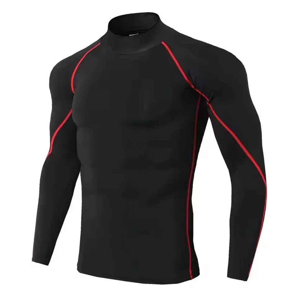T-SHIRT SPORTIVA DA UOMO