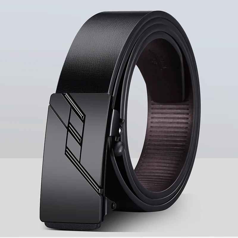 CINTURA DA UOMO CON FIBBIA