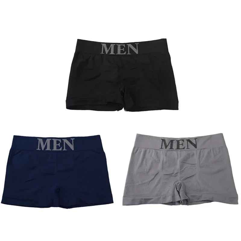 BOXER DA UOMO