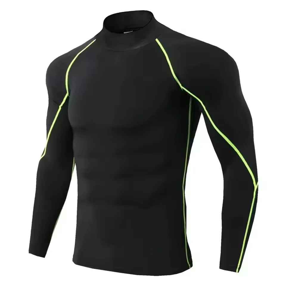T-SHIRT SPORTIVA DA UOMO