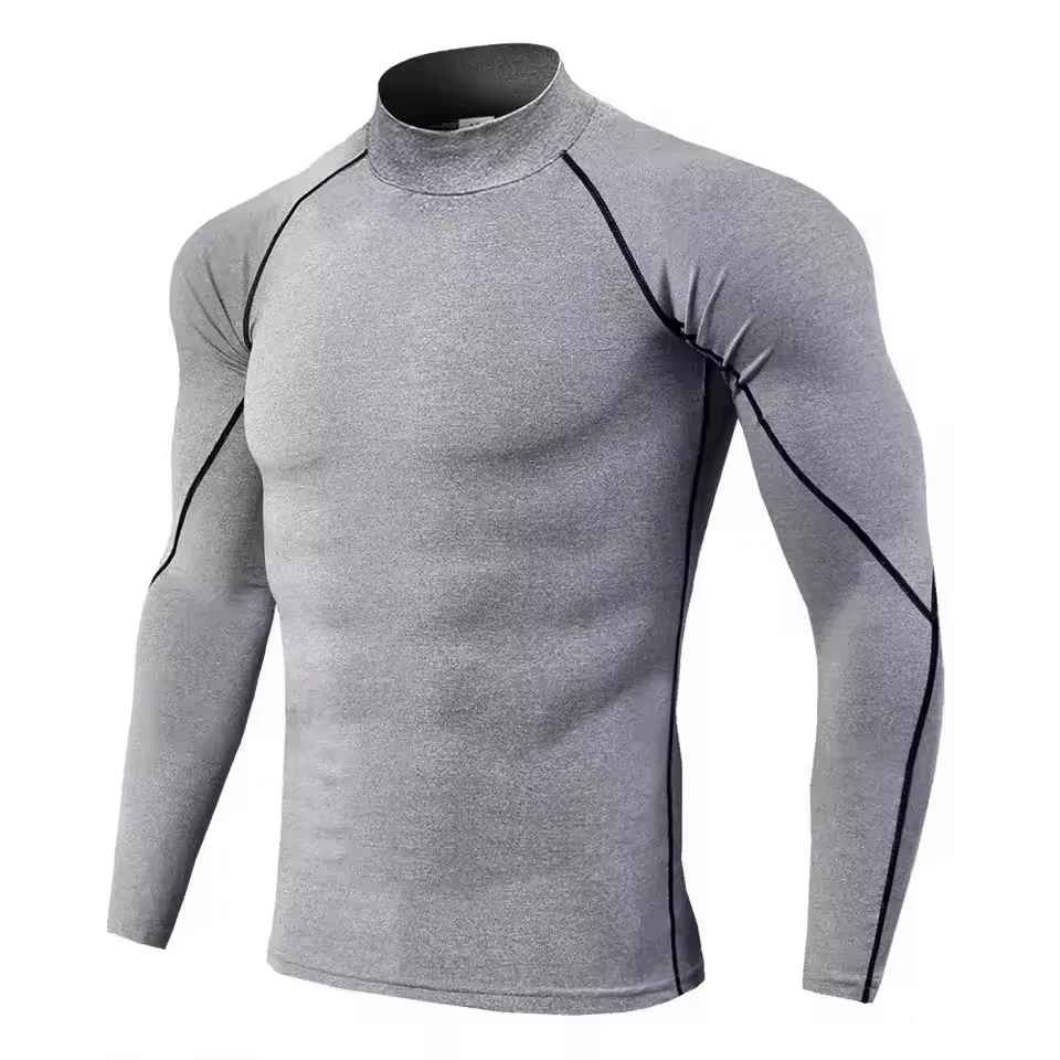 T-SHIRT SPORTIVA DA UOMO