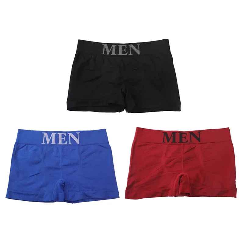 BOXER DA UOMO