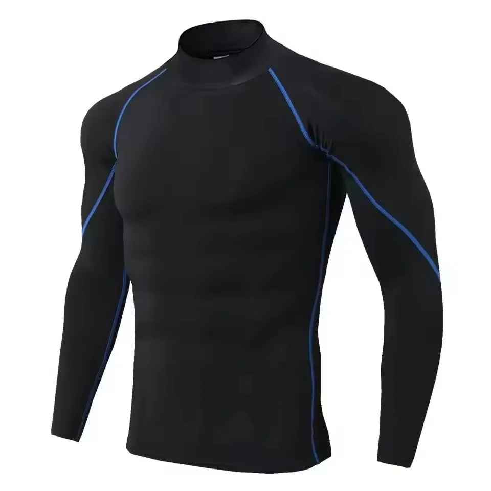 T-SHIRT SPORTIVA DA UOMO