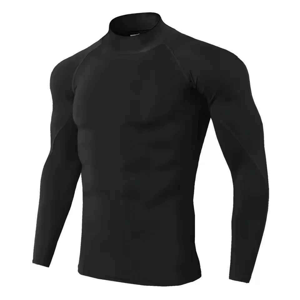 T-SHIRT SPORTIVA DA UOMO