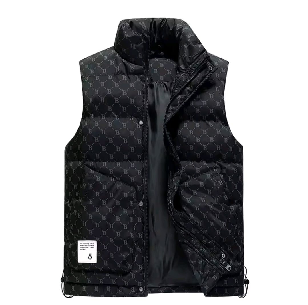 GIACCA SENZA MANICHE