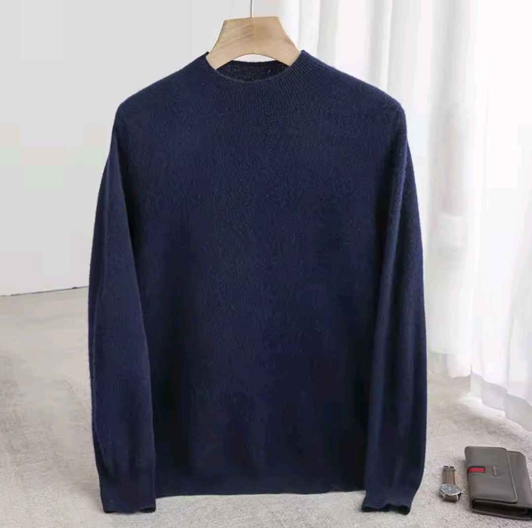 MAGLIONE DI LANA