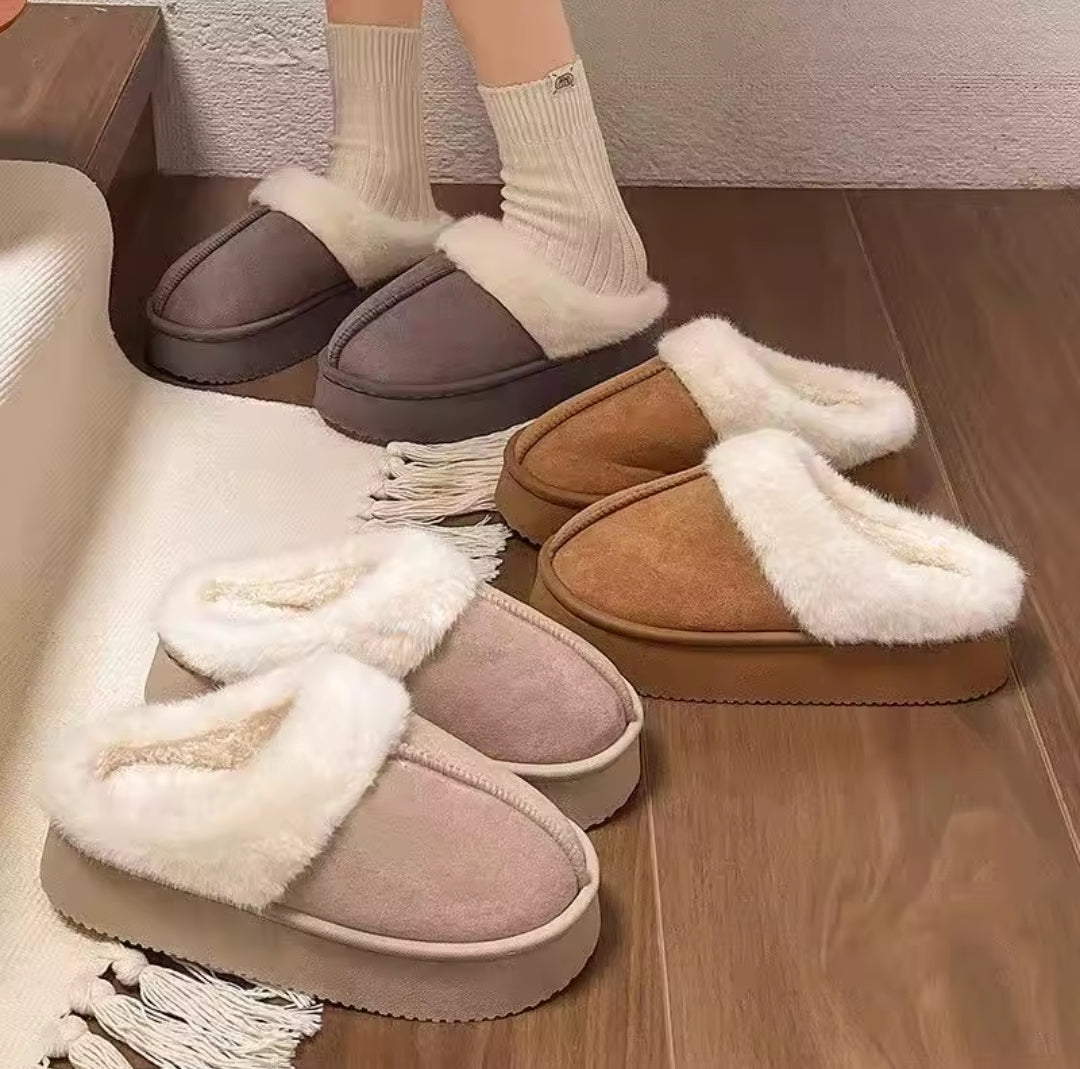 PANTOFOLE DA ESTERNO