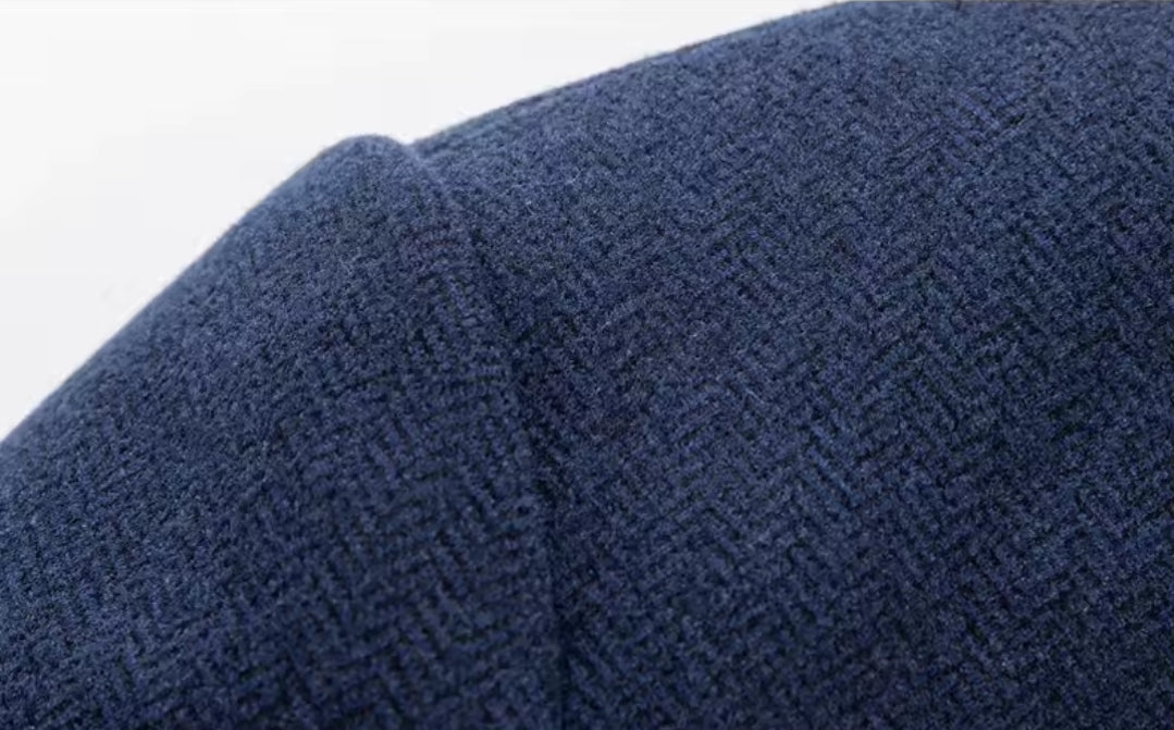 GIACCA BUSINESS IN LANA UOMO