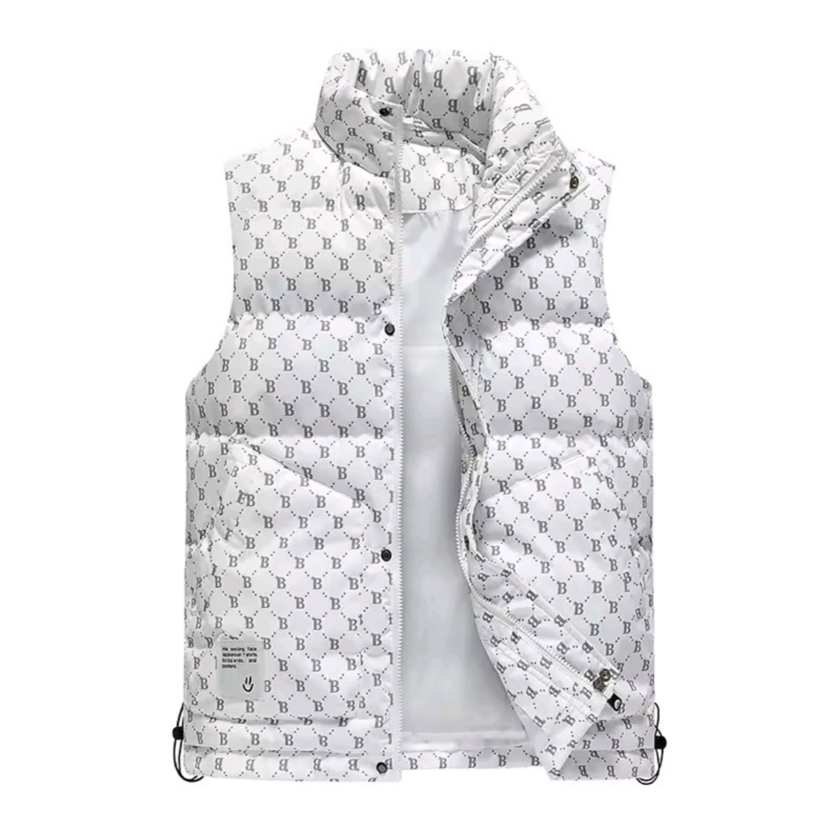 GIACCA SENZA MANICHE