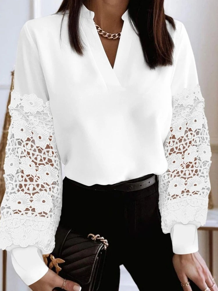 ANNA - CAMICIA ELEGANTE