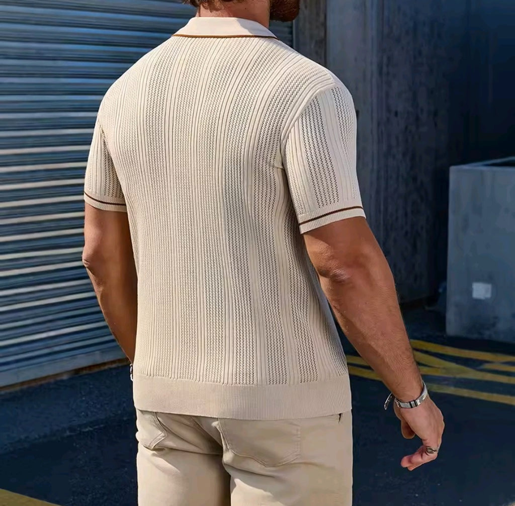 MAGLIA RETRÒ MORBIDA