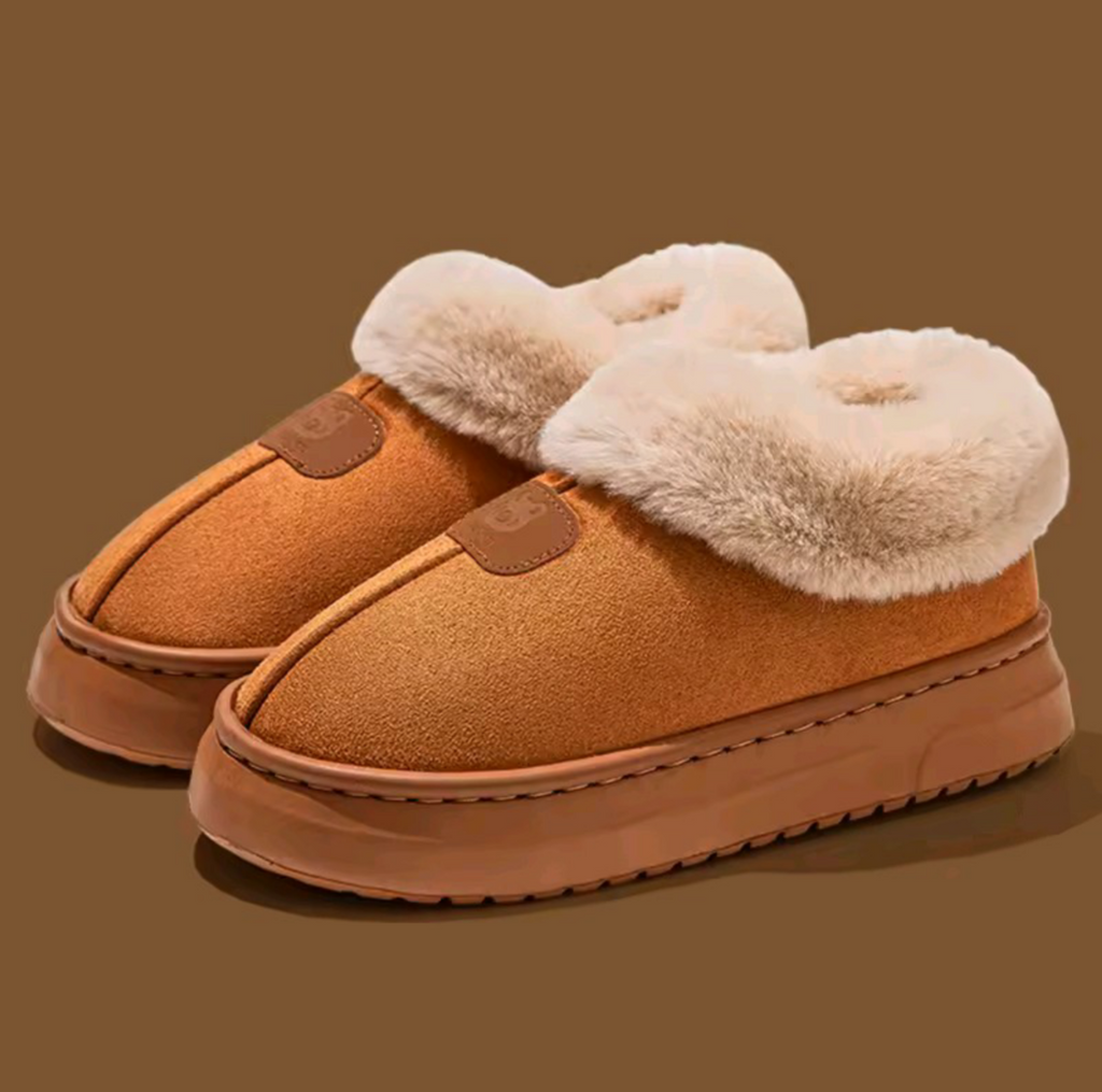 SCARPE IMBOTTITE DONNA