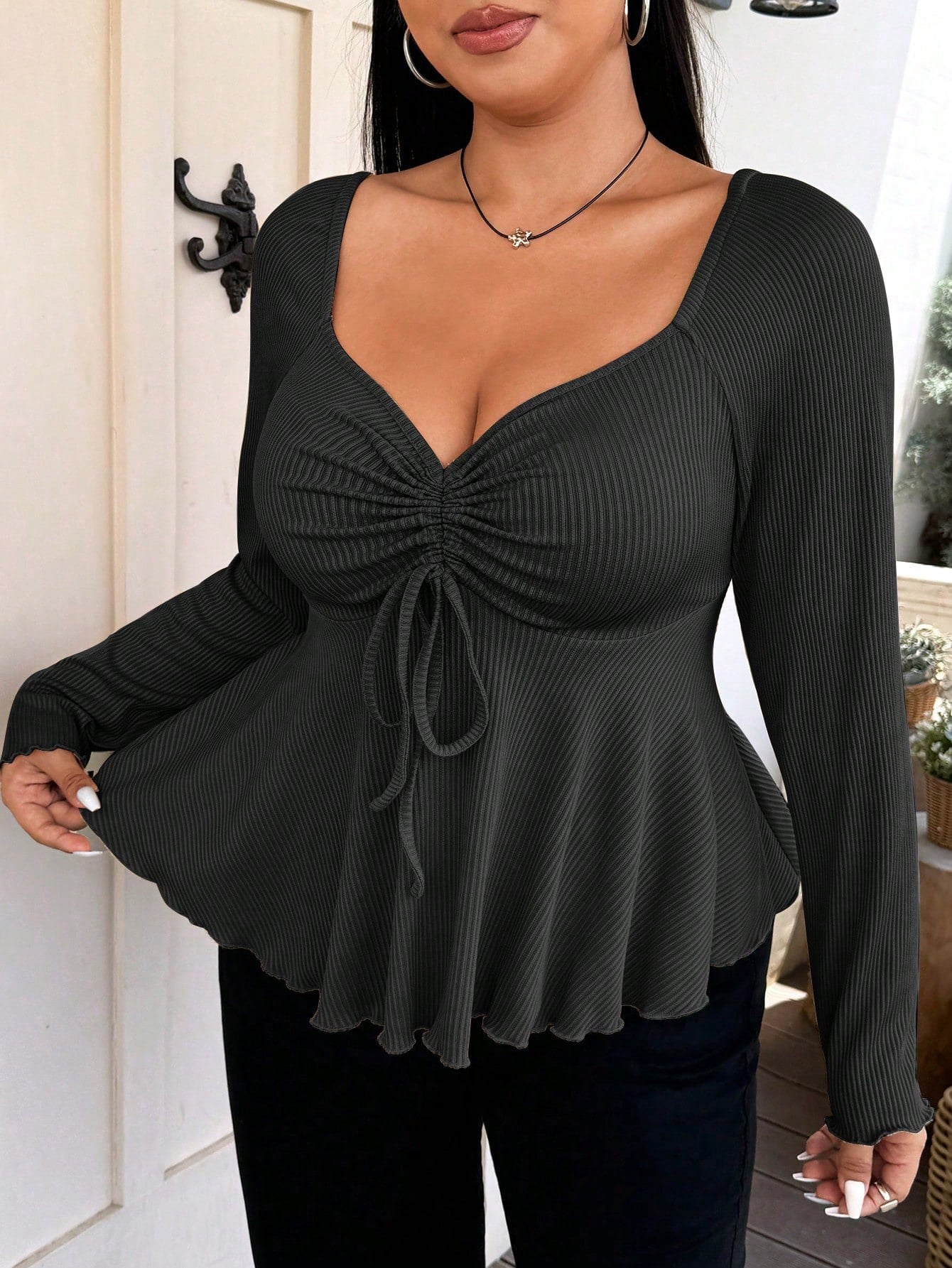 T-SHIRT ELEGANTE