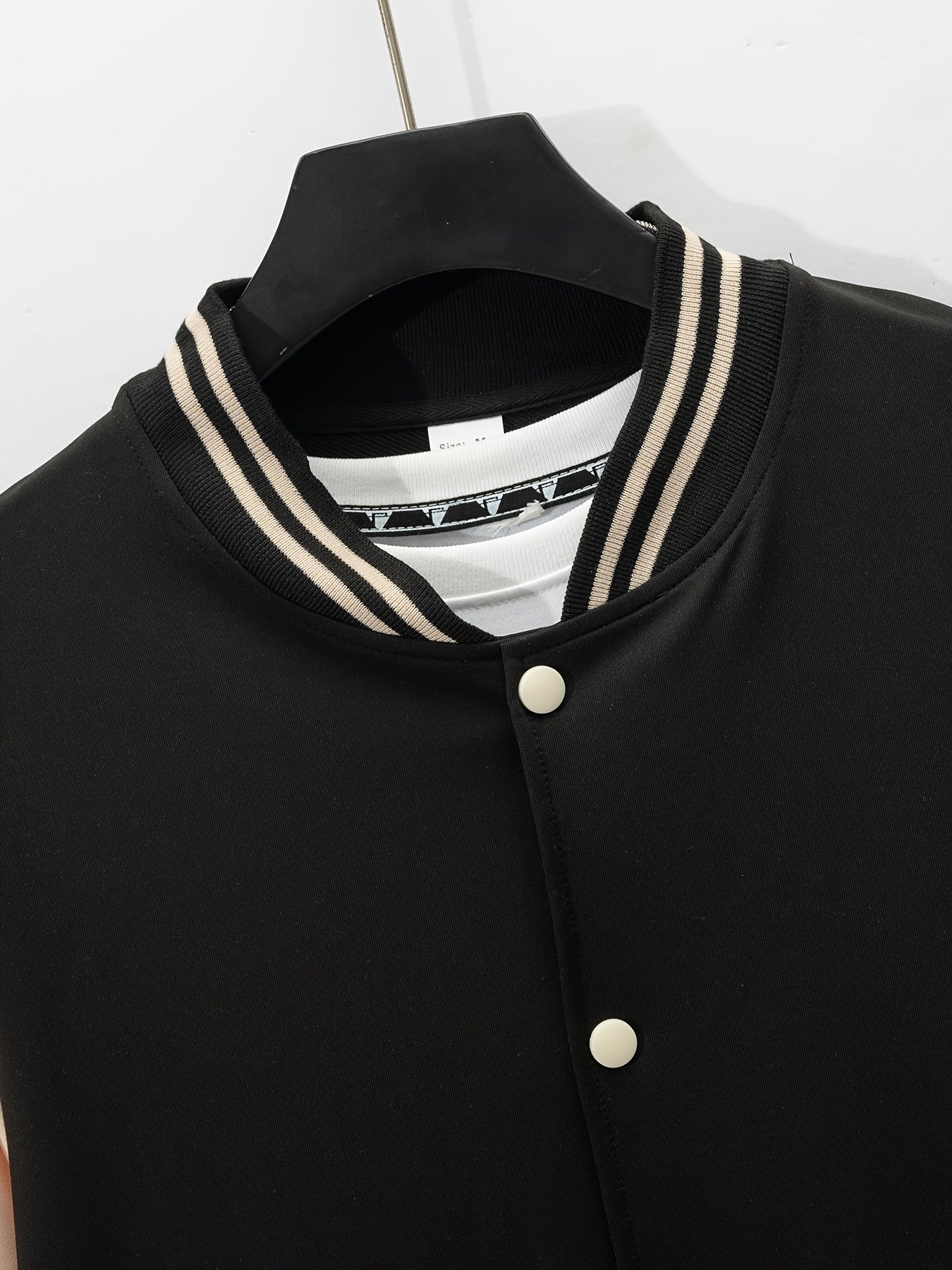 GIACCA E PANTALONI CASUAL