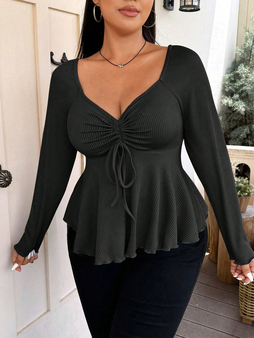 T-SHIRT ELEGANTE