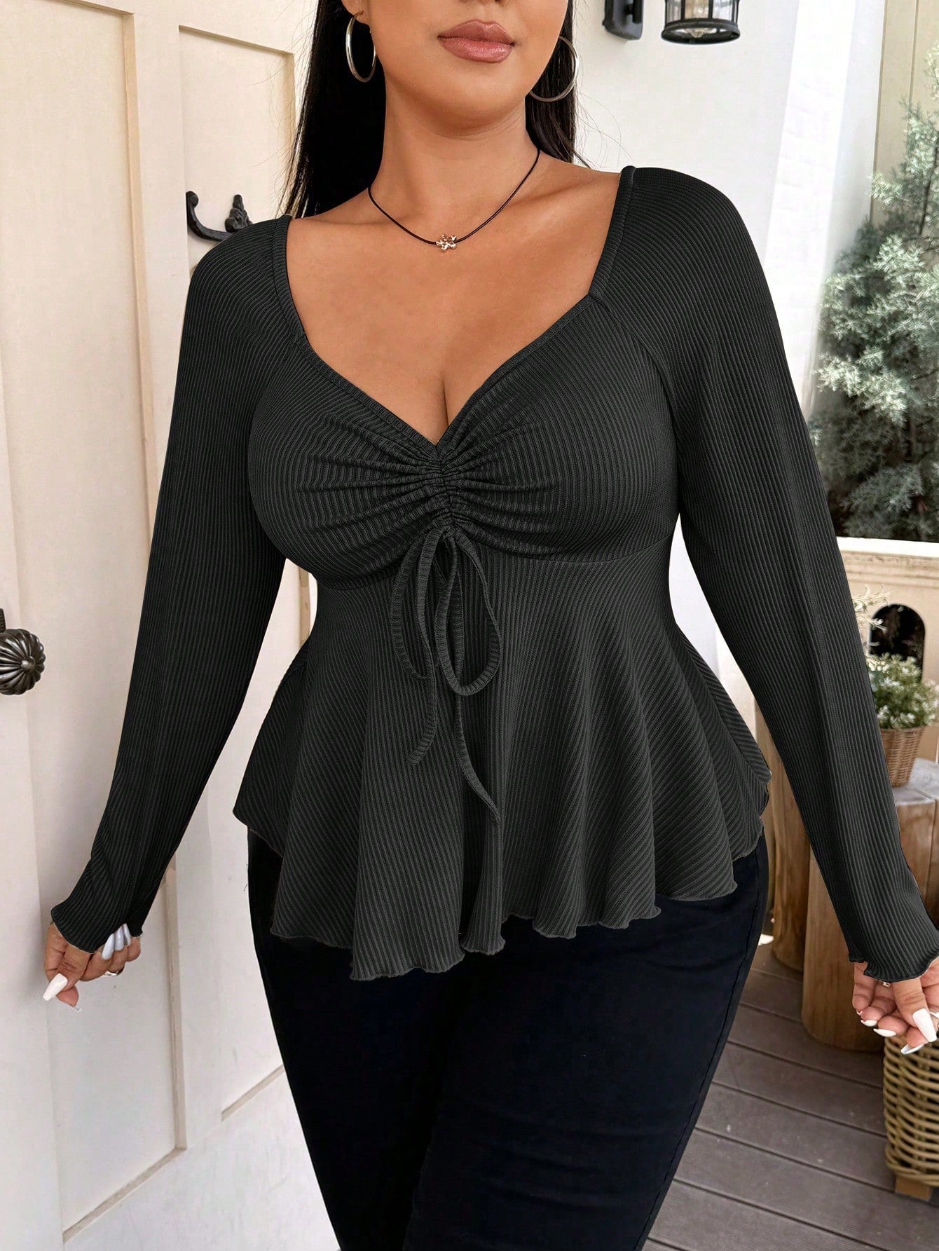 T-SHIRT ELEGANTE