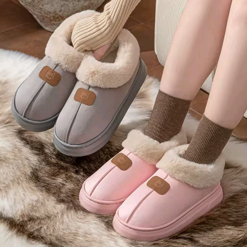 SCARPE IMBOTTITE DONNA