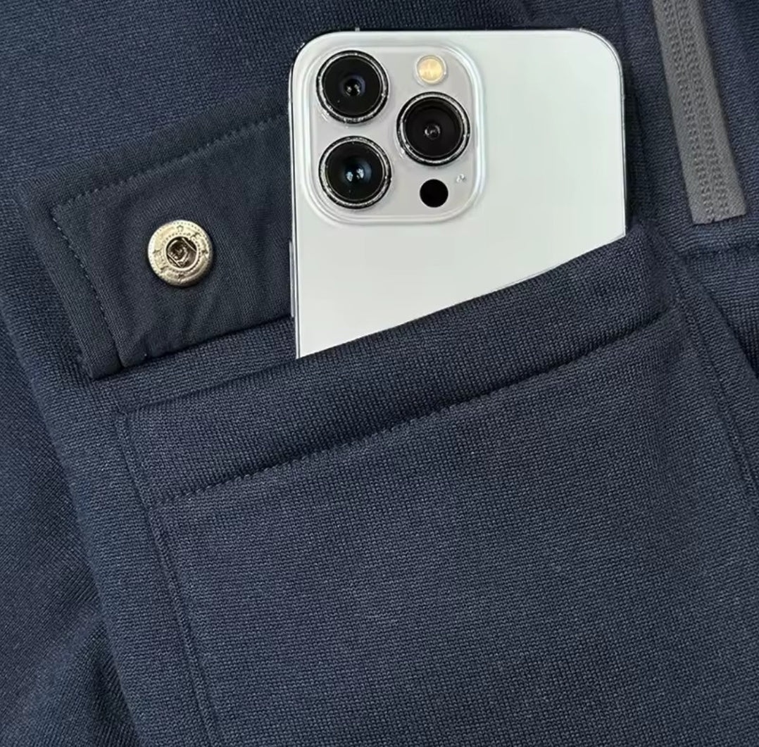 SET DI TUTE CASUAL UOMO