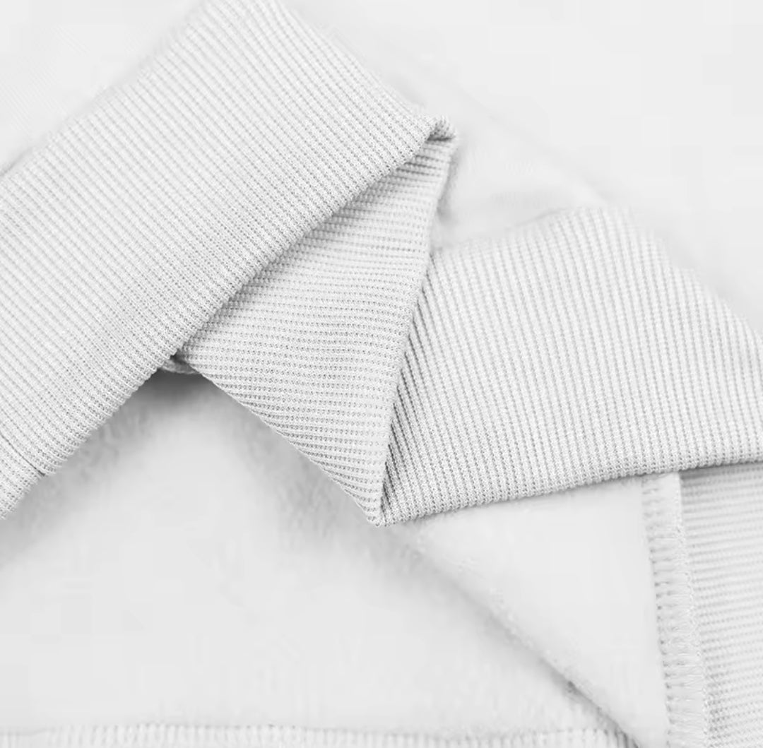 SET DI TUTE CASUAL UOMO