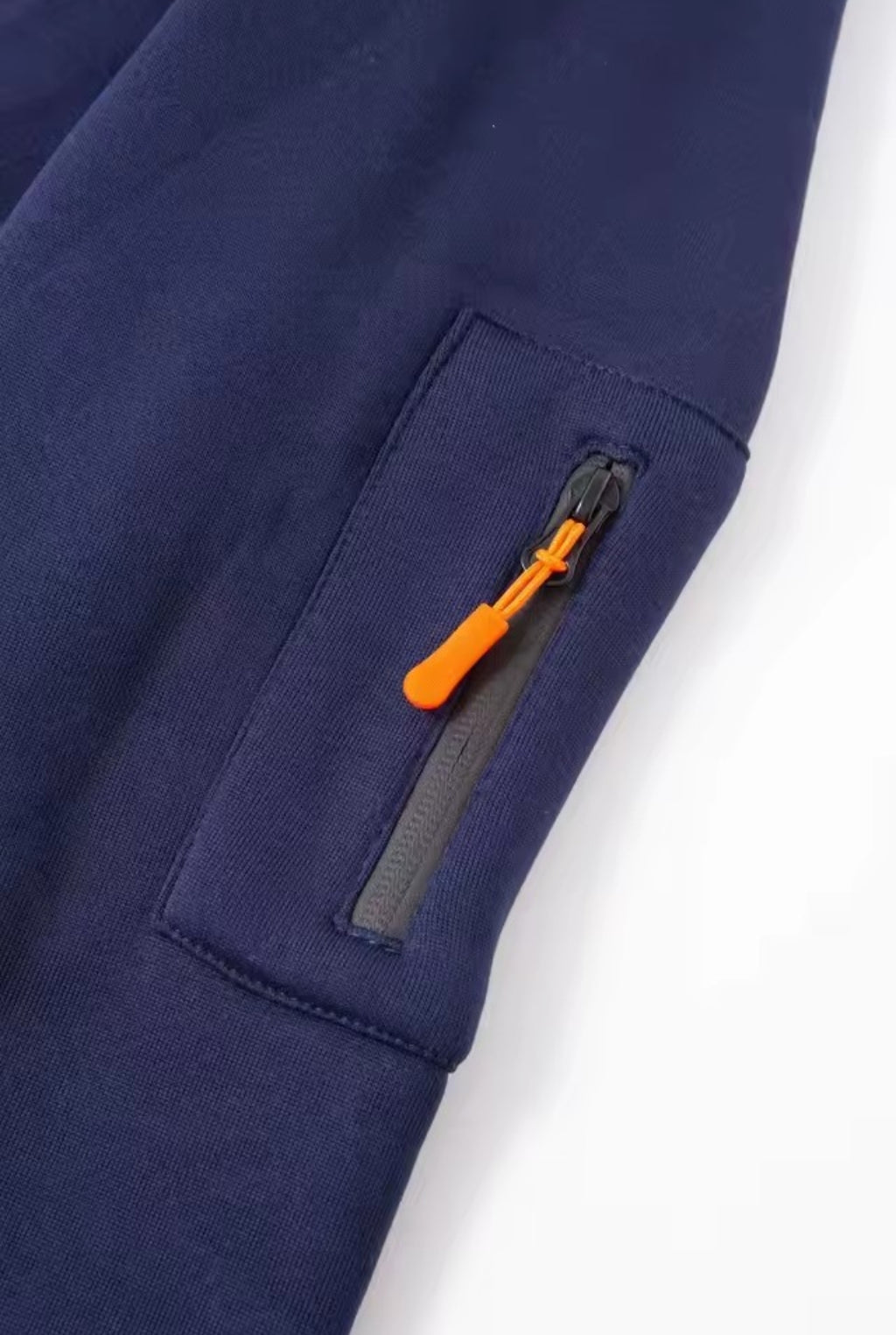 SET DI TUTE CASUAL UOMO