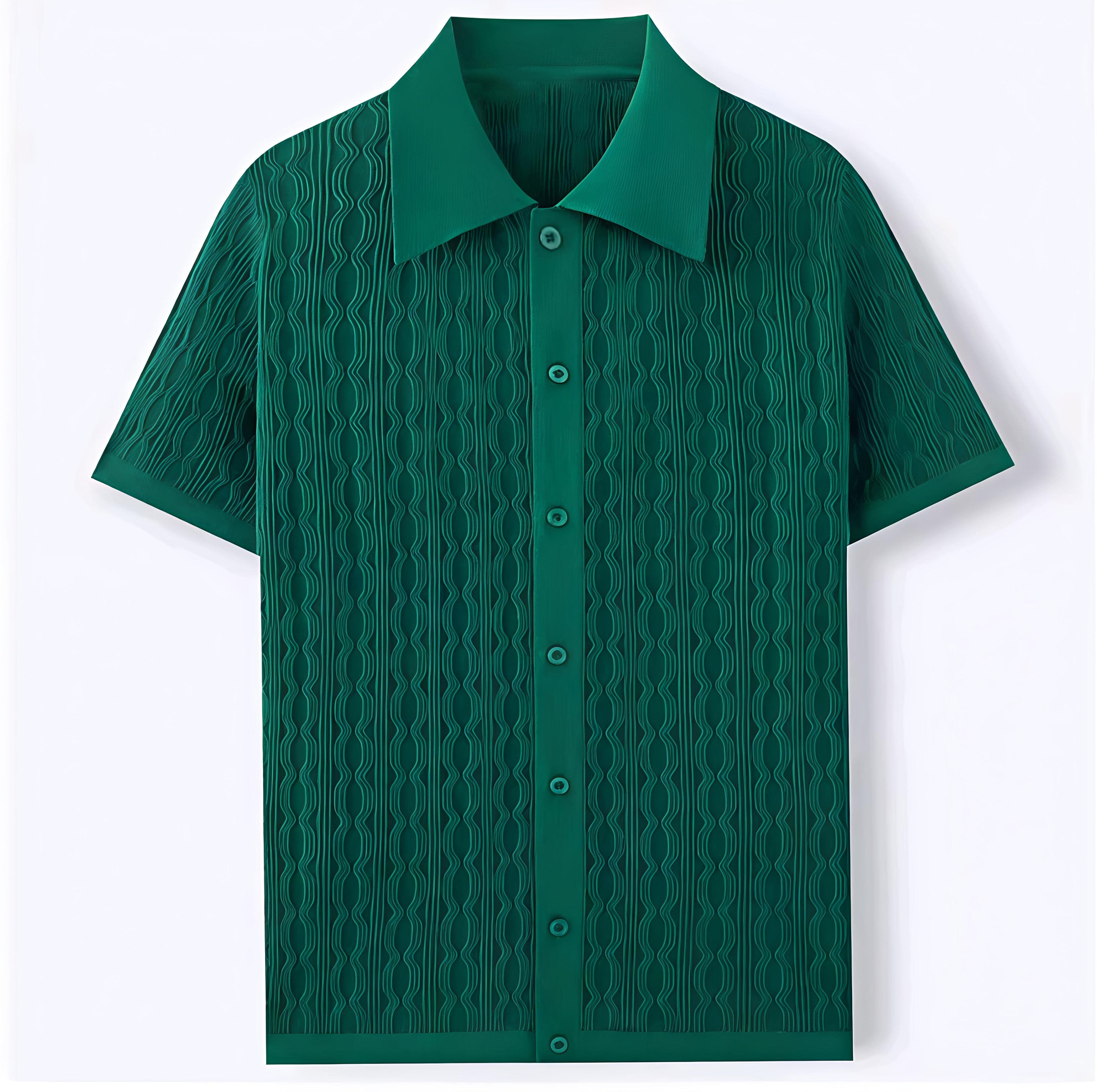 MAGLIA A MANICHE CORTE MORBIDA