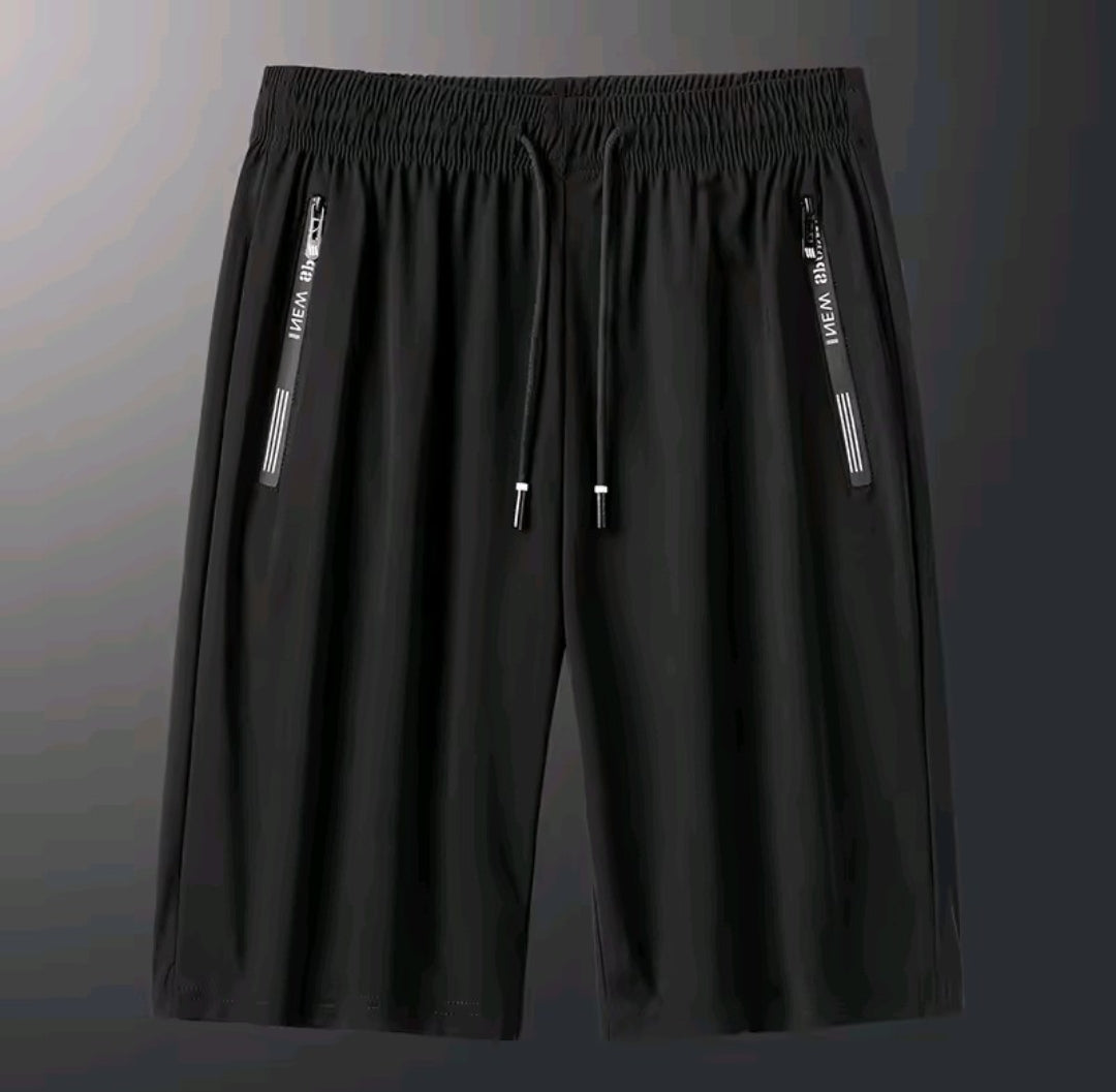 PANTALONI CORTI CASUAL