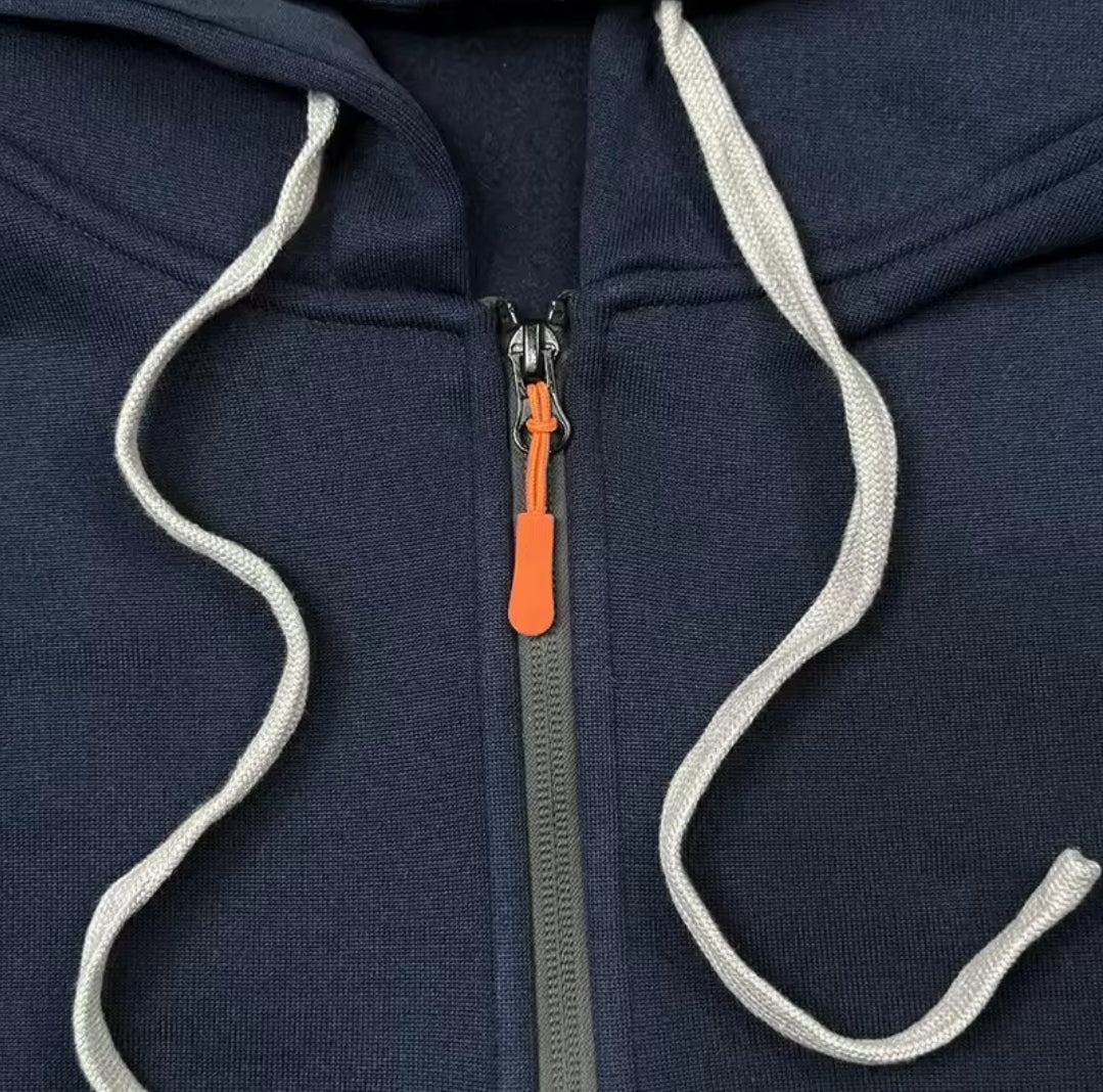 SET DI TUTE CASUAL UOMO