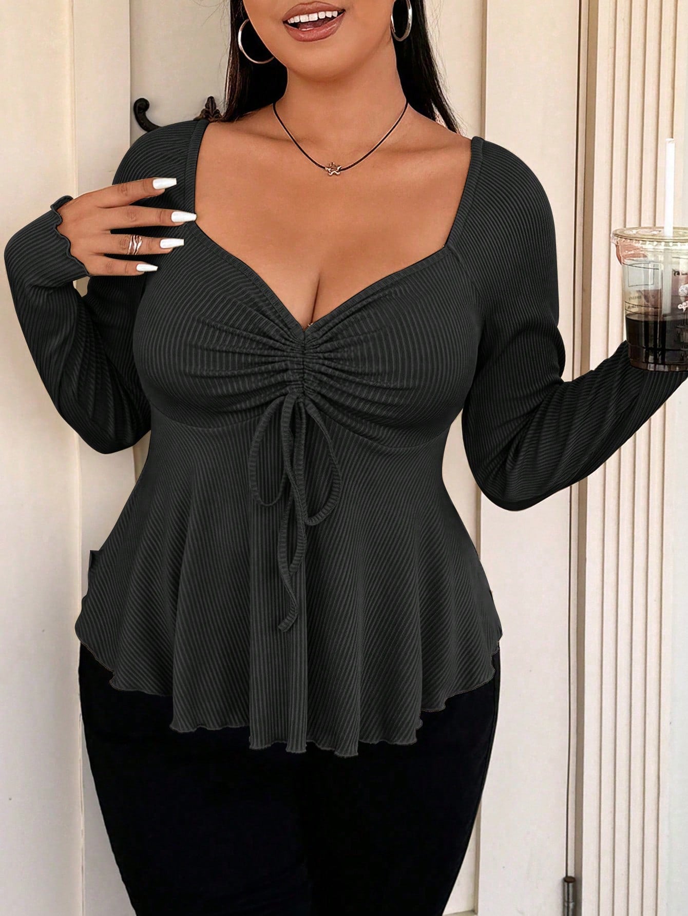 T-SHIRT ELEGANTE