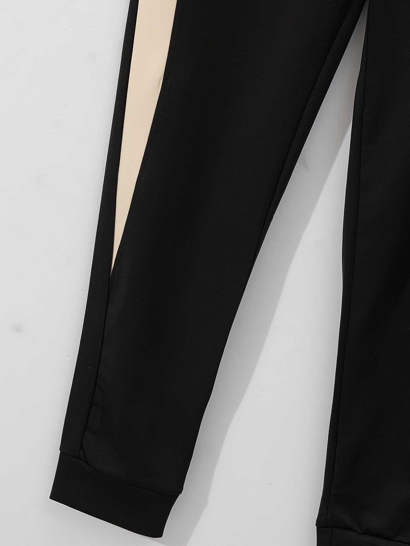 GIACCA E PANTALONI CASUAL