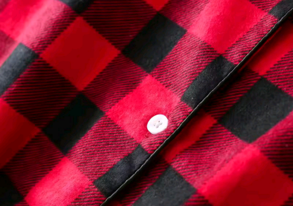 PIGIAMA IN COTONE