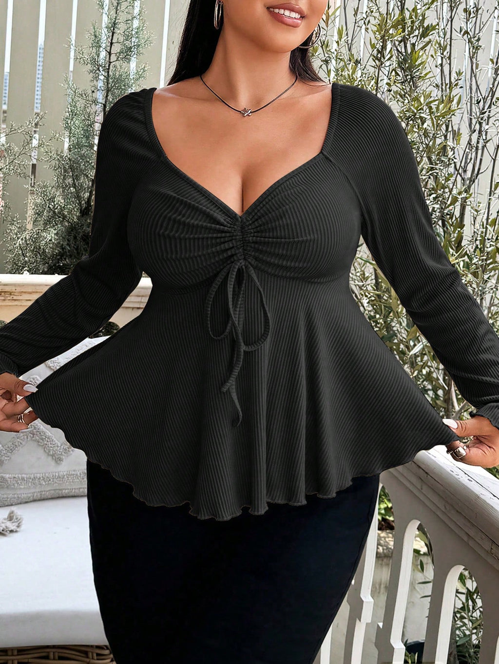 T-SHIRT ELEGANTE