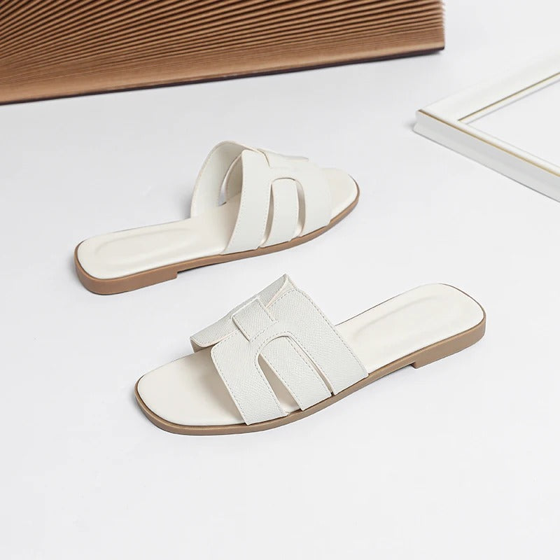 SANDALI PIATTI CASUAL DONNA