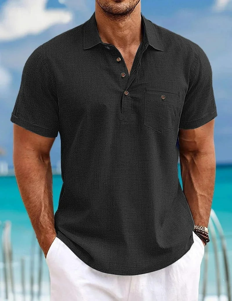 SET DA UOMO CON COLLETTO
