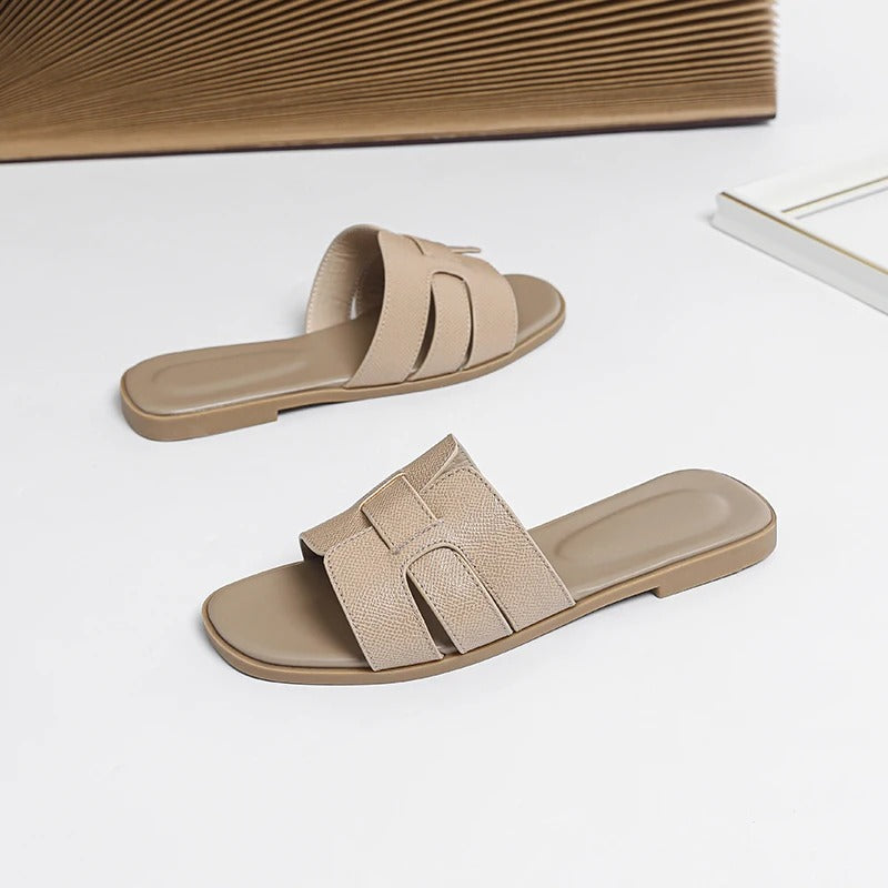 SANDALI PIATTI CASUAL DONNA